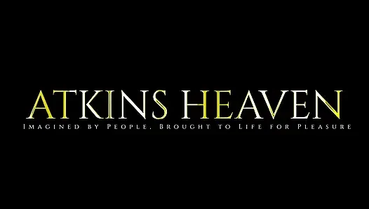 Büyük yarak emme ve plajda yüze boşalma, hadi kumda ateşli yapalım - atkins heaven