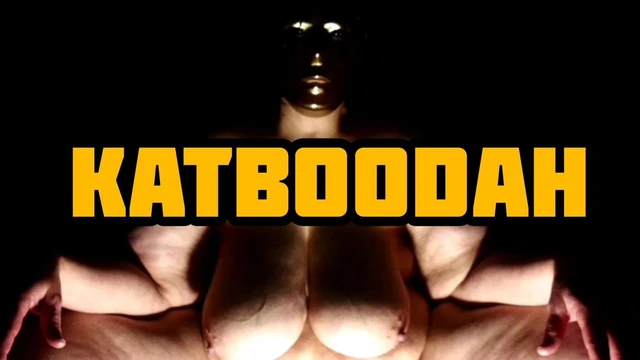 Katboodah ile tanışın