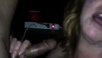 Karısı seni sikini emdi diyor