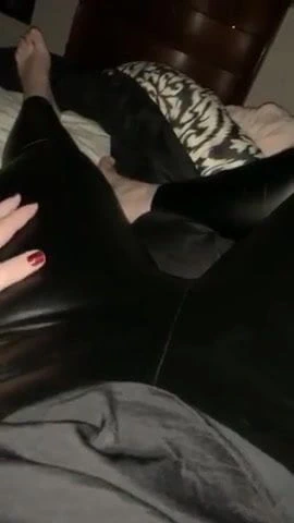 Mikayla deride mutluluk