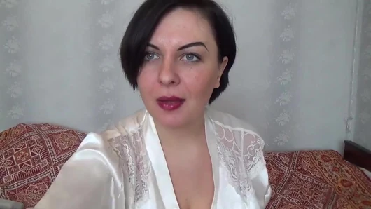 Annemin tüm deliklerini doldur! Tabu!