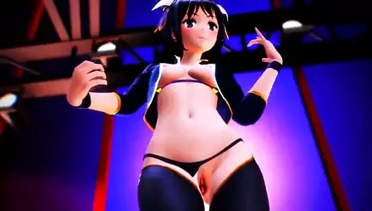 Sabrina &amp; dj kenny-boys, boys, boys (remix)