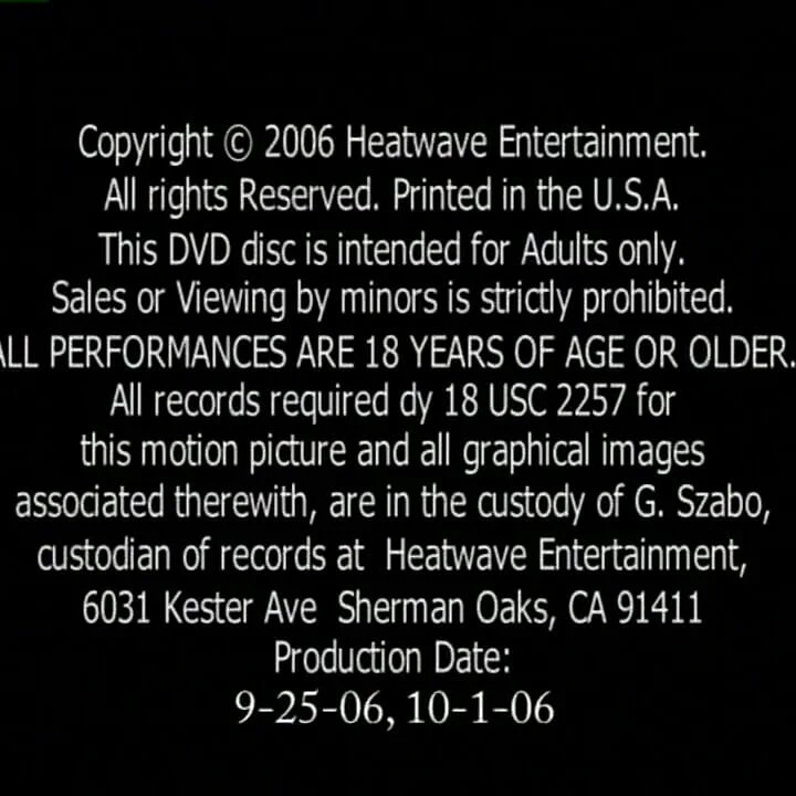 Şişman çiftlik, bölüm 3