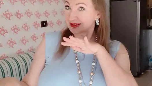 Ateşli nine dansla azdırıyor derlemesi