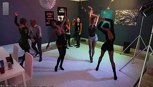 Dik olmak 0.8.1 bölüm 237 sikiş ara sınavları parti veriyor! Tarafından LoveSkySan69