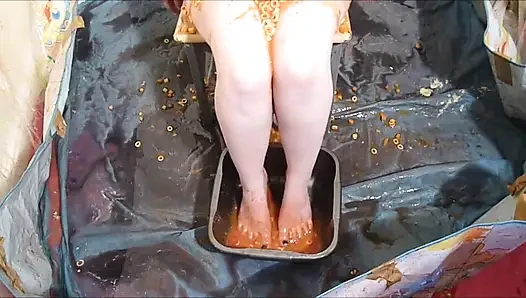 Maddie karışıklığı tahmin et