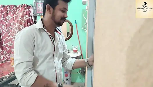 KARı KOCA 5. YıLDÖNÜMÜNÜ TAM ROMANTIZM VE SIKIŞLE KUTLUYOR