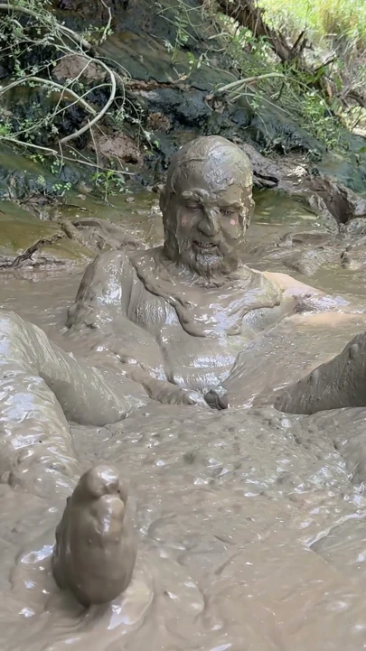 MUD JACKOFF | Klip 3