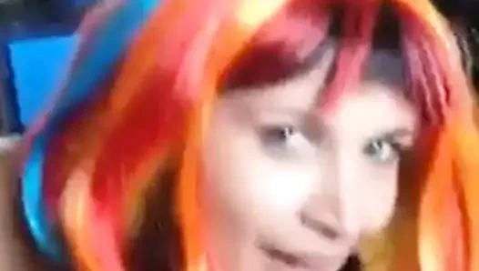 Suckin çük 4 şey...