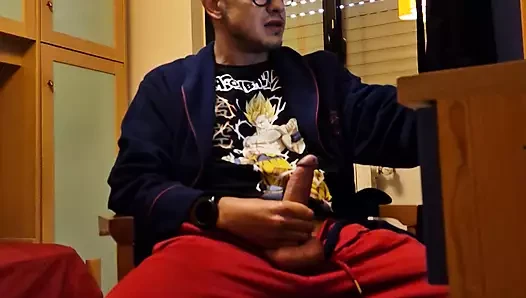 Sert boşalıyor 7 🔥