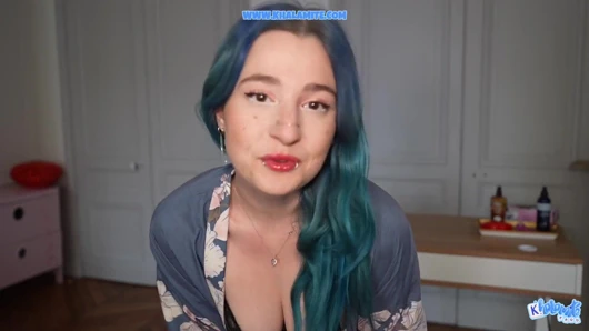 Asmr 31 talimatı rol yapma seks sanal