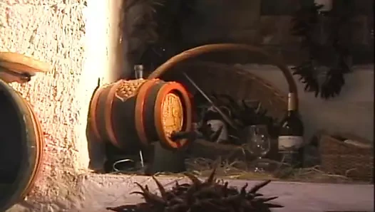 Porno kralları ve kraliçeleri - eski meydan okuma vol. 33