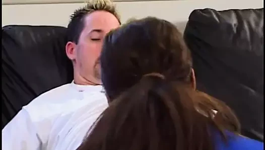 Güzel göt abanoz amigo sürtük gets boşalmak itibaren beyaz dong