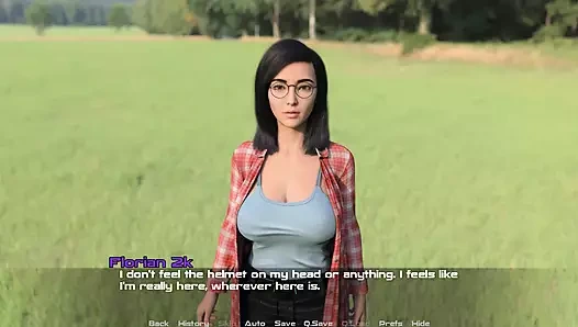 Kurtuluş yıldızları - ep.11 - misskitty2k'nin inception veya matrix'i