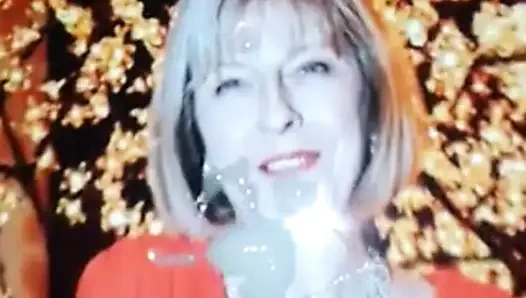 Theresa may başbakan cum
