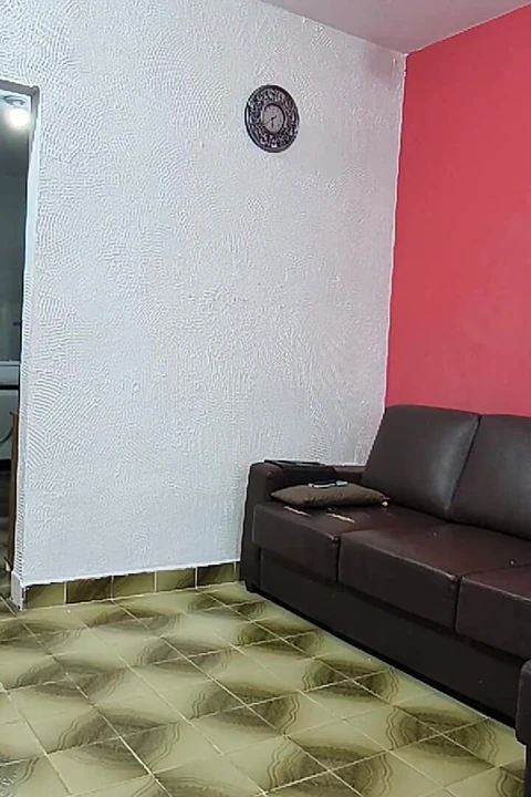 Carmonas ailesi Peladões evini toparlıyor