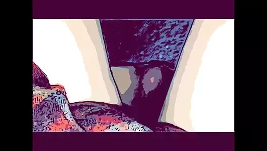 Korean adam yalamak benim kedi ve sikme benim külotlu çorap ayaklar