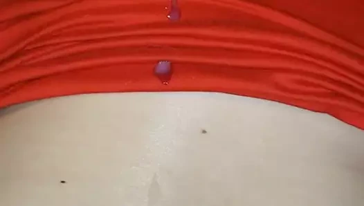 Cumshot itibaren benim göt çok benim kafa