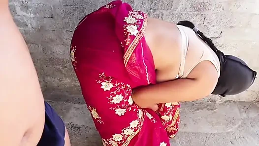Indian soni desi bhabhi ke sath pura rat