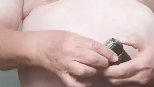 Banyoda azgın oyunlar