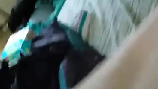 İyi domaltarak boşalma