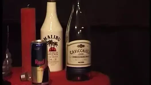 Aşırı nesneler garip görüntüler.