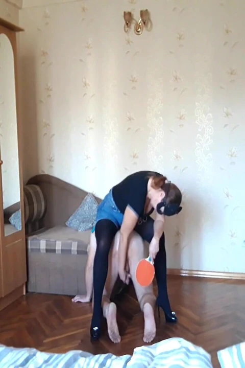 Fm seansı #144 evcil hayvan oyunu