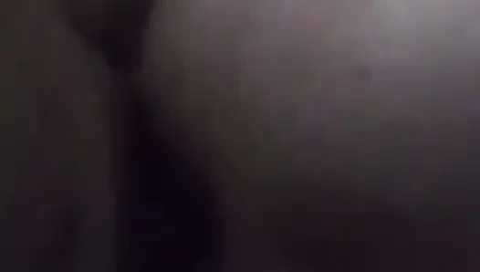 Tombul pawg şişman yarakla doluyor