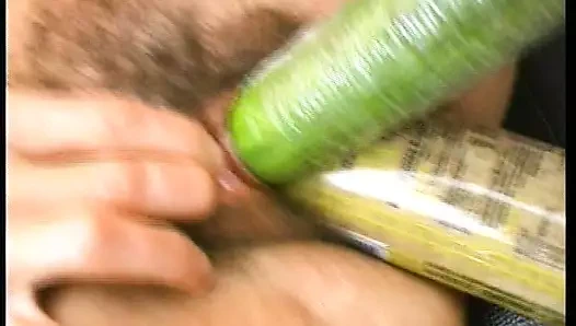 Vintage retro alman amatör - günlük porno dozunuz