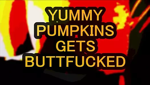 Fudge pack 2 bir yummy kabak derlemesi