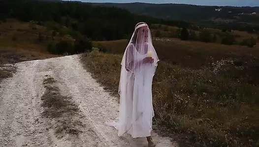 Hill'in tepesine giden yol