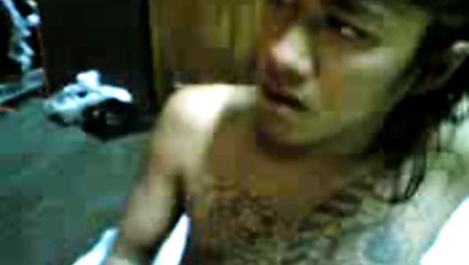 Tay pattaya çocuğu