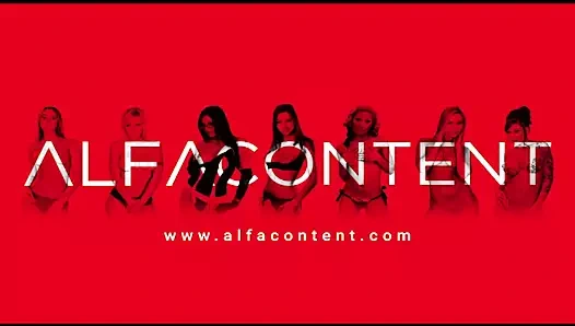 Sıkı deldi kedi yapar bu üçlü şanlı