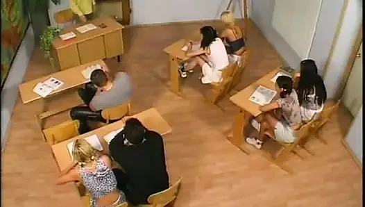 Macaristan'da porno dünya yapımında doruğunda