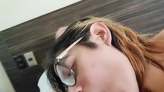 Oral seks yapmaya bağımlıyım