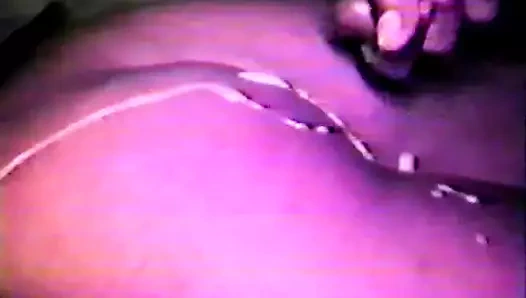 retro amatör boşalmak