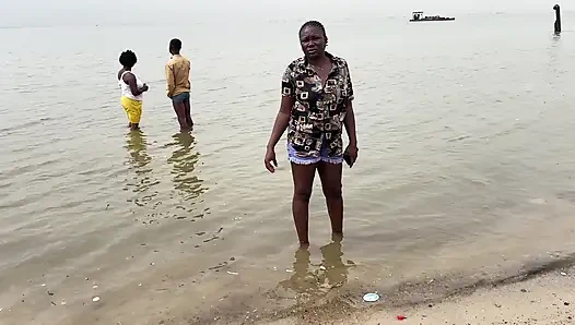 Itxqueen Silver Anla ve Afrika'nın dışındayız