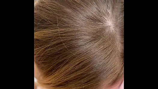 Şimdiye kadarki en iyi gırtlağına kadar sakso