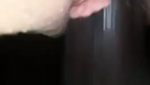 o benim sikimi seviyor