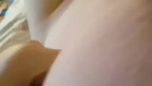 bilinmeyen seksi kadın