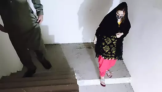 Khala Ki Beti Ko Patta Kar Choda🔥