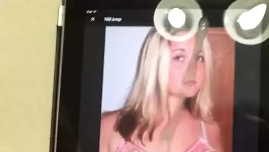 Karıma gönderilen 1. haraç