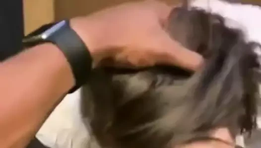 üvey babamla aldatmak