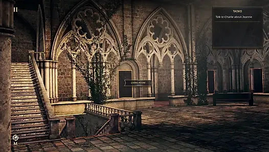 Полный геймплей - Волшебная киска 2, часть 12