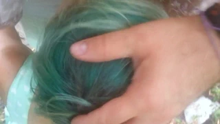 açık eğlence - -oral seks içinde kamu