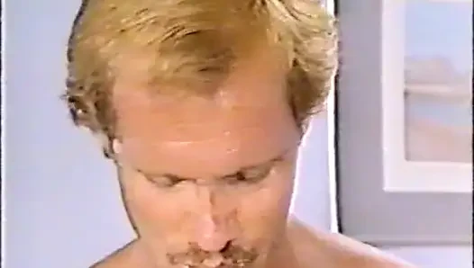 Foxy Ladys lovers - azgın hastane (1986)