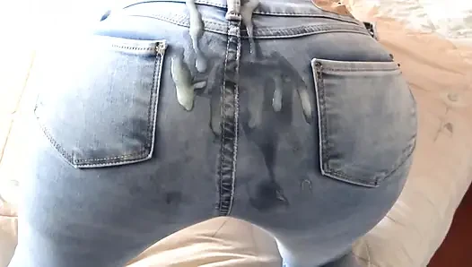 Güzel üvey annenin büyük götüne harika boşalmalar, 1h6m'nin tam videosu.