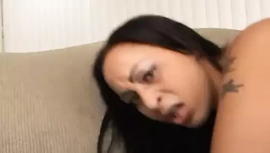 siyah ganimet