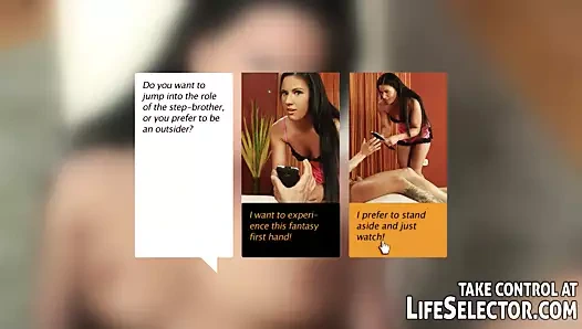 küçük kardeş alır ceza tarafından değil üvey kardeşi