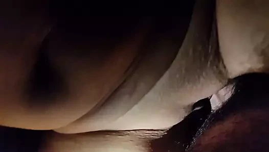 Hatice ile ofis seksi.